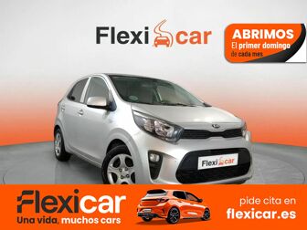 Imagen de KIA Picanto 1.0 CVVT Concept Plus