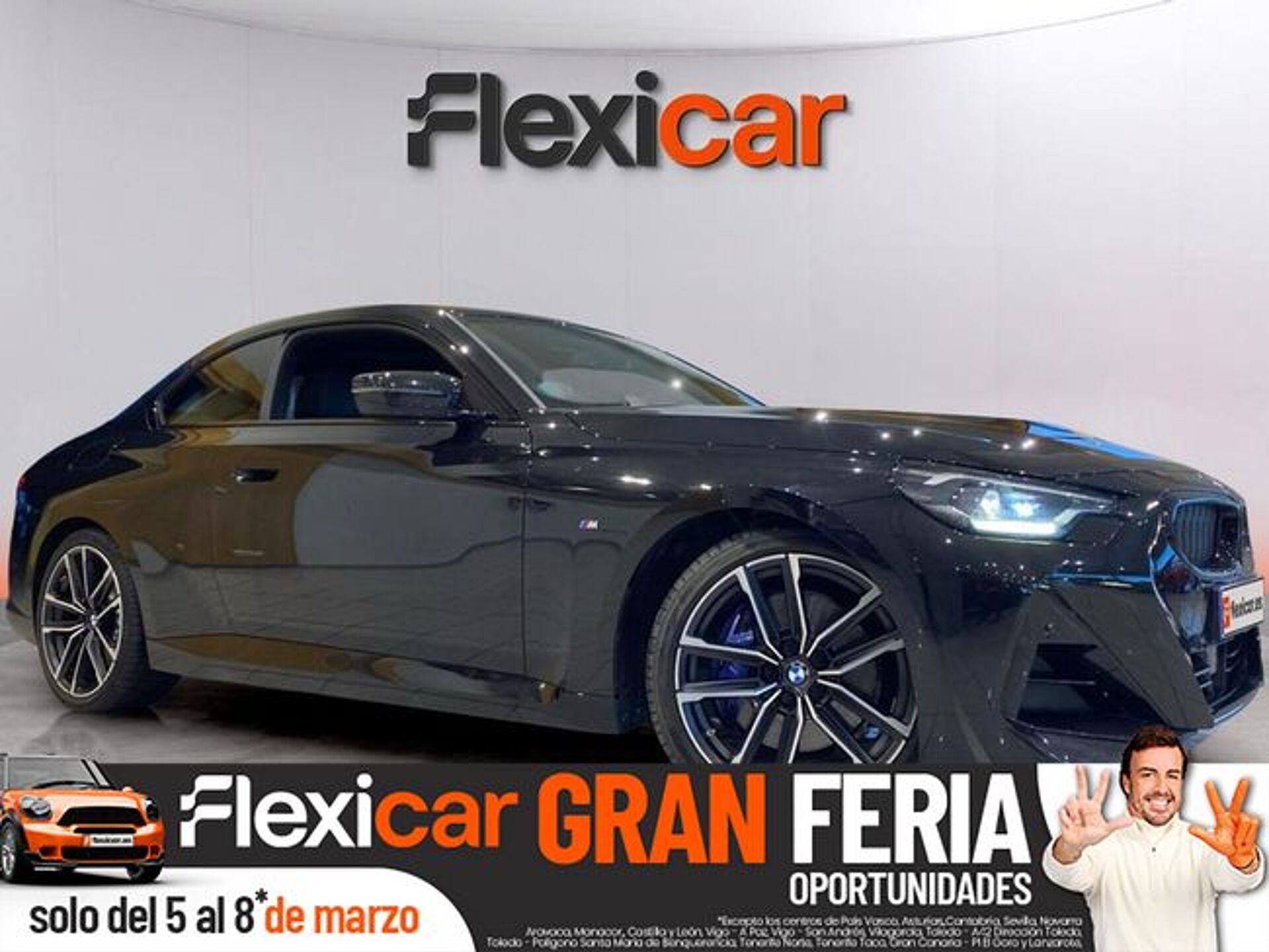 Imagen 1 de BMW Serie 2