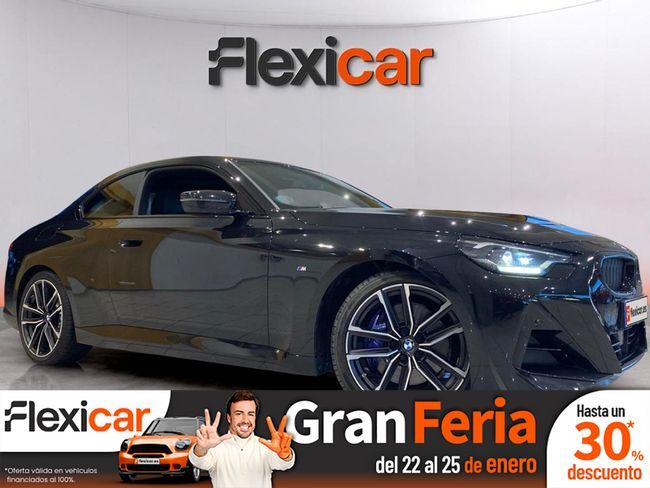 BMW Serie 2 (220iA) en Coruña, A
