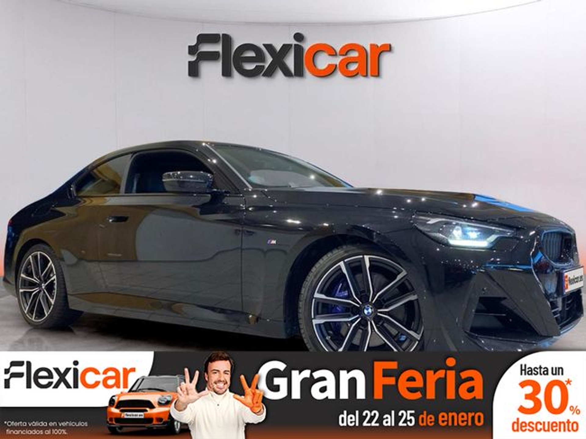 Imagen de BMW Serie 2