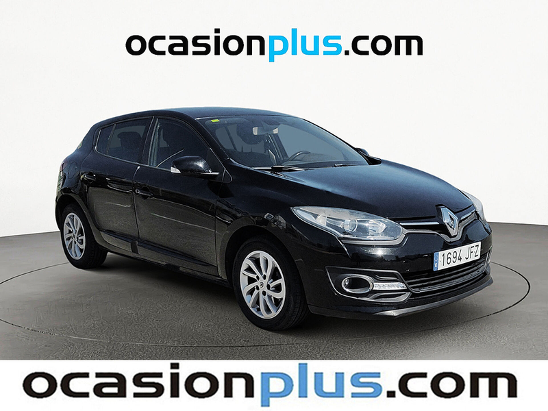 Imagen 2 de RENAULT Mégane