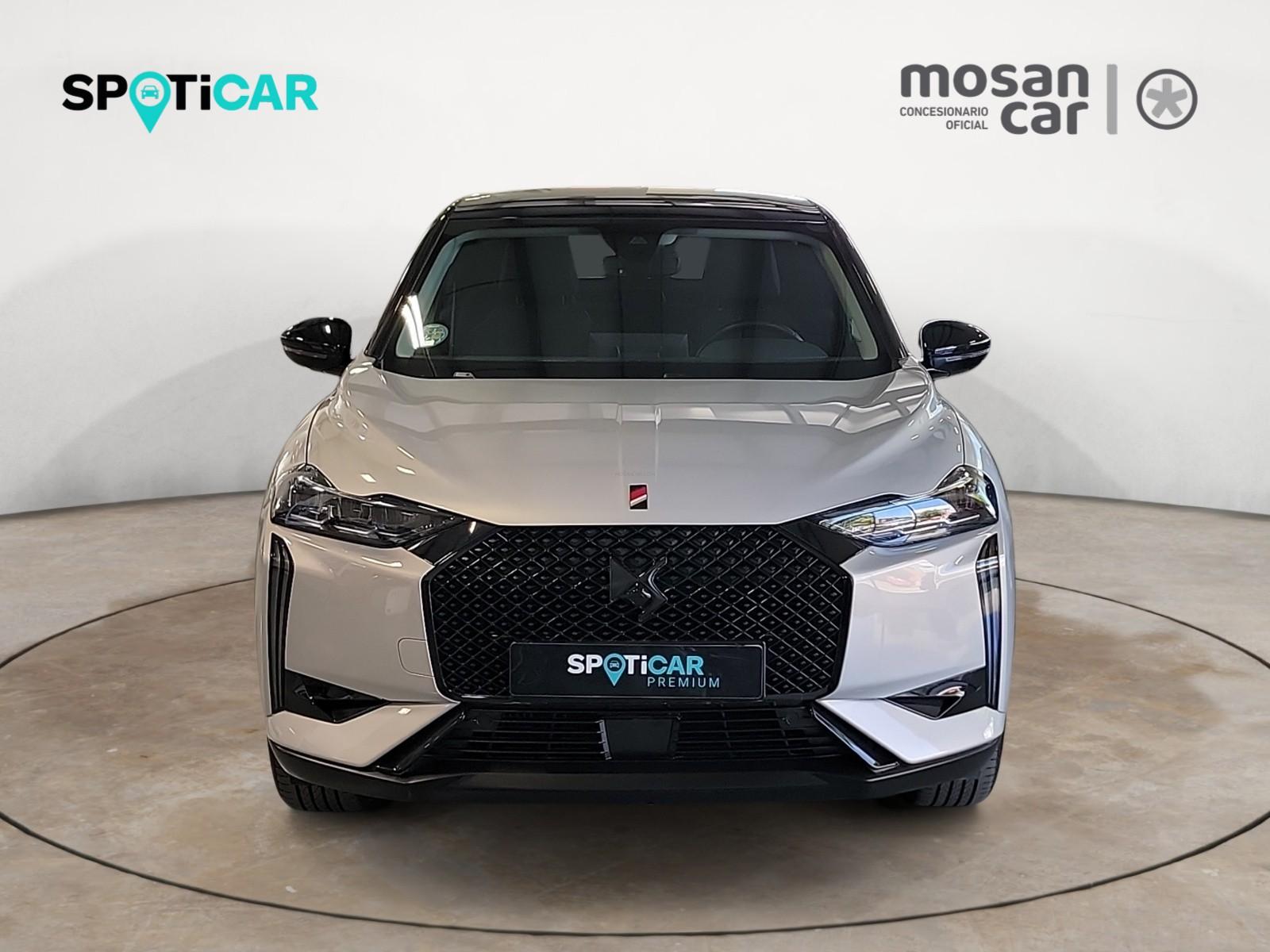 Foto del DS DS4 DS 4 1.2 PureTech Performance Line Aut. 130