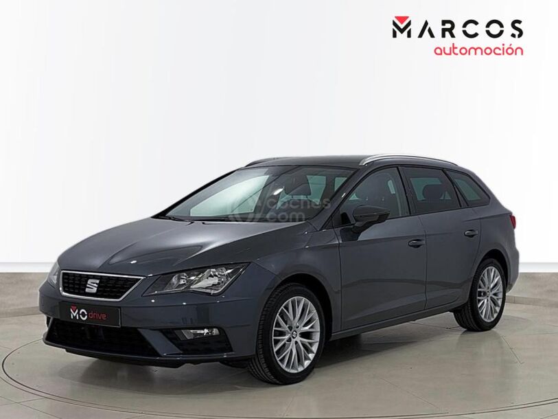 Foto del SEAT León ST 1.2 TSI S&S Style 110