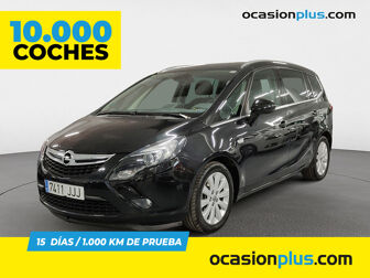 Imagen de OPEL Zafira Tourer 2.0CDTi S-S Excellence 170