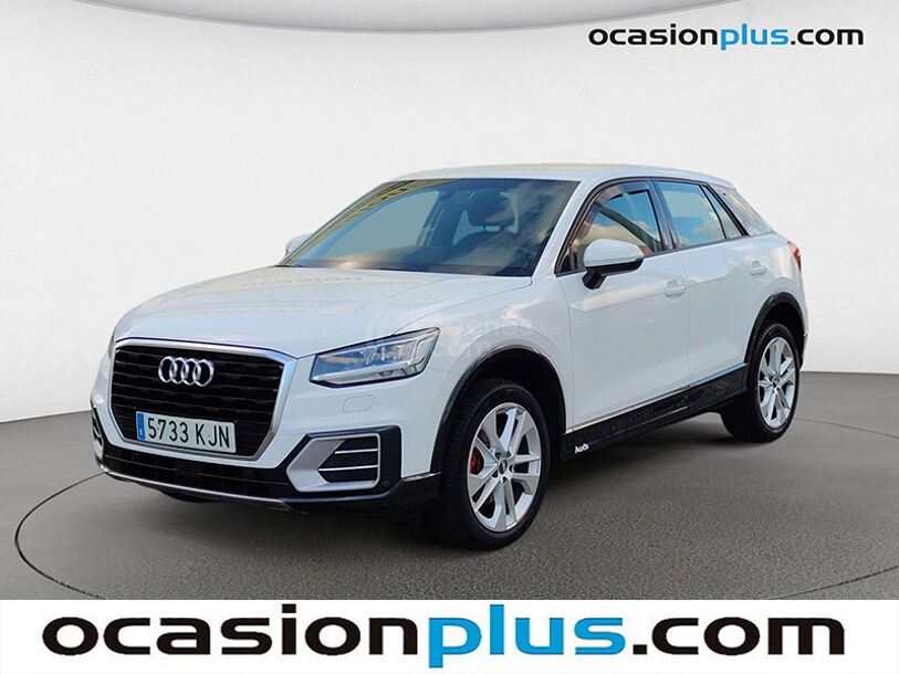 Foto del AUDI Q2 1.6TDI Design edition 85kW