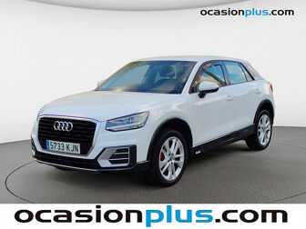 Imagen de AUDI Q2 1.6TDI Design edition 85kW