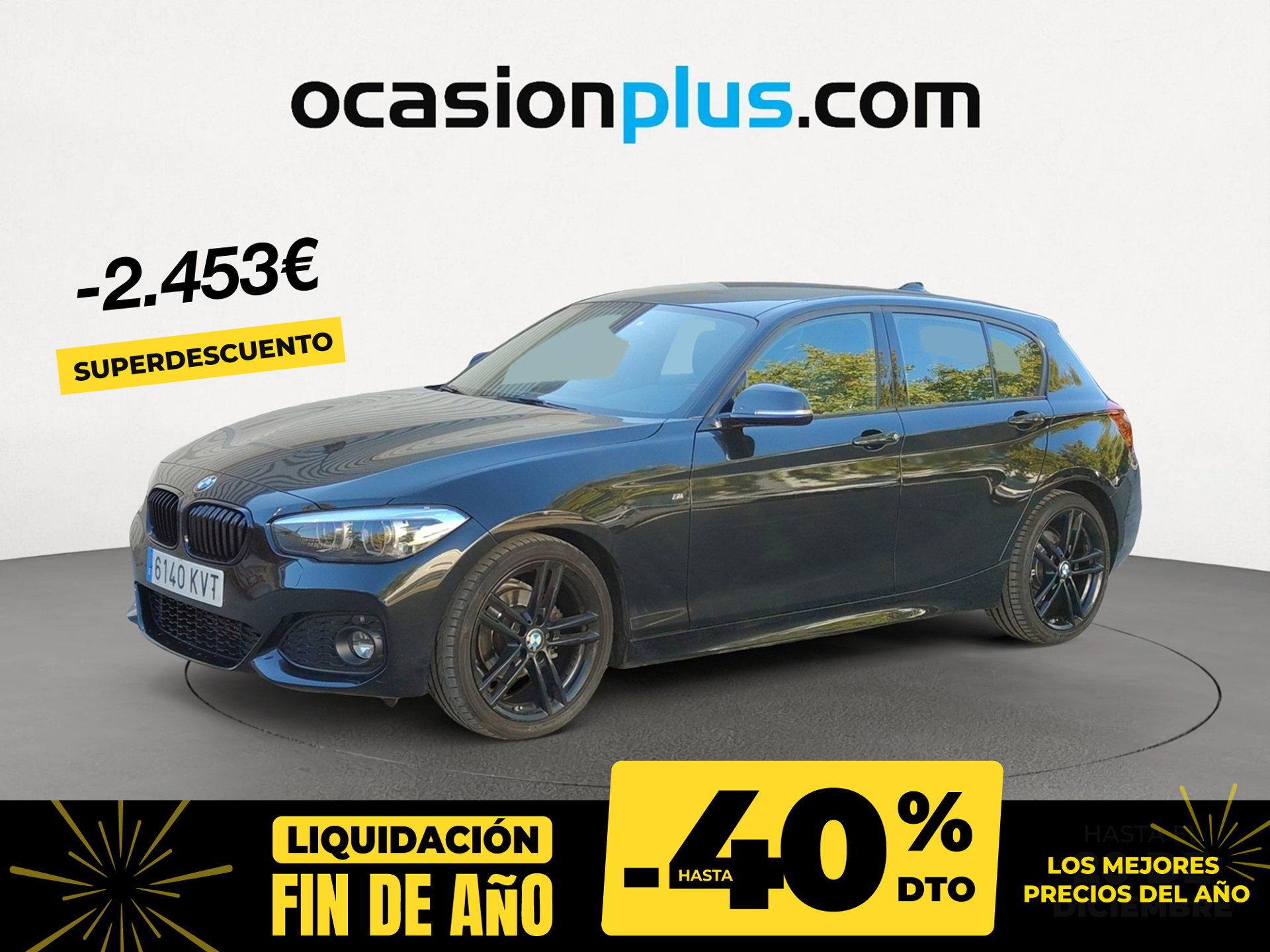 Imagen de BMW Serie 1