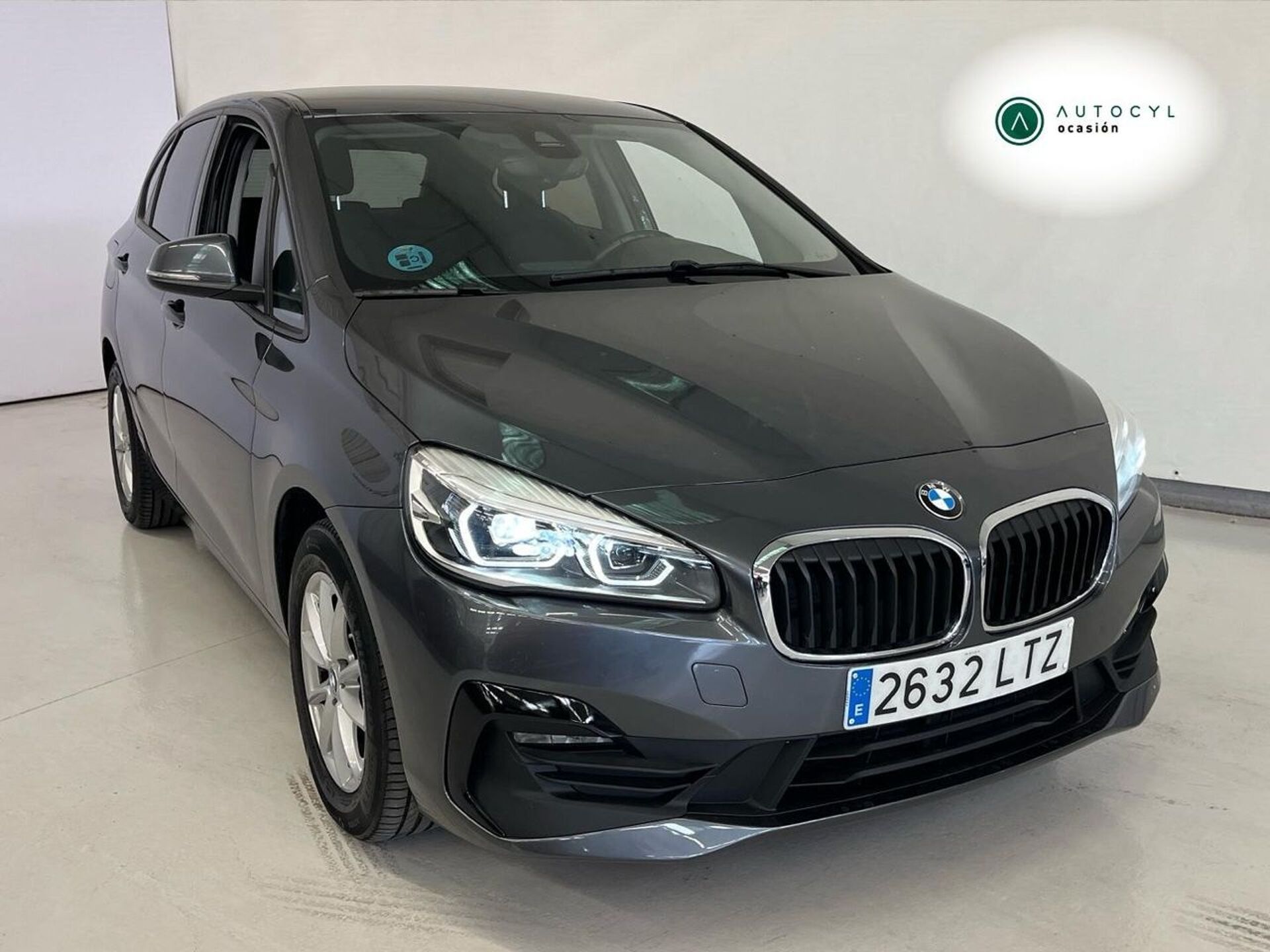 Imagen de BMW Serie 2