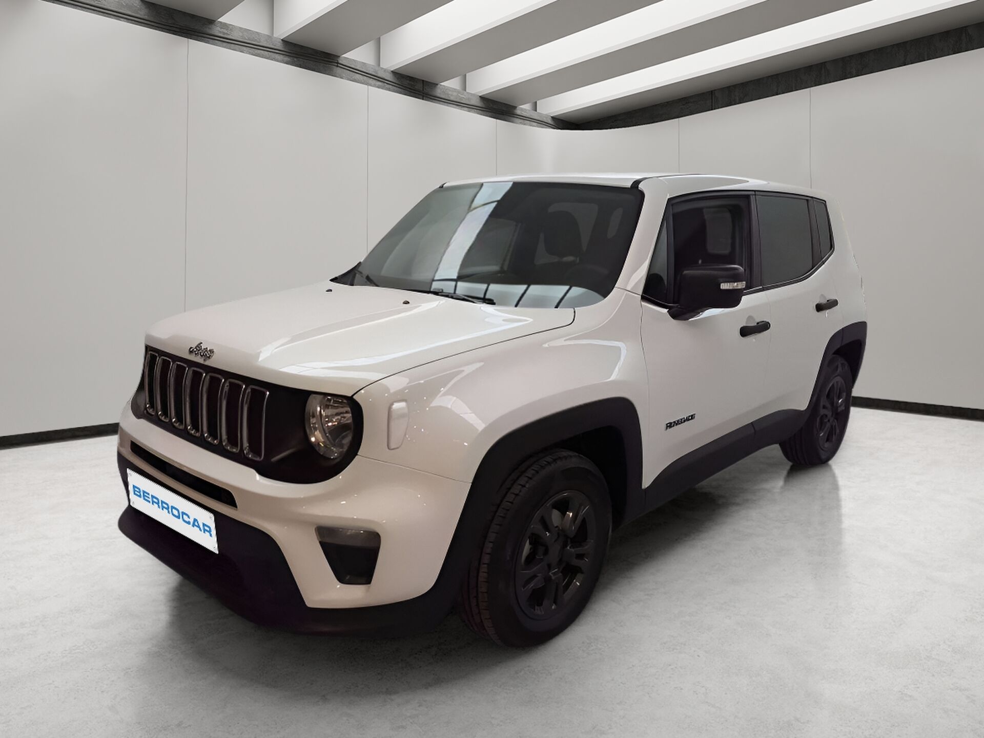 Imagen de JEEP Renegade