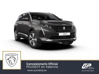 Imagen de PEUGEOT 5008 1.2 PureTech S&S Allure Pack 130