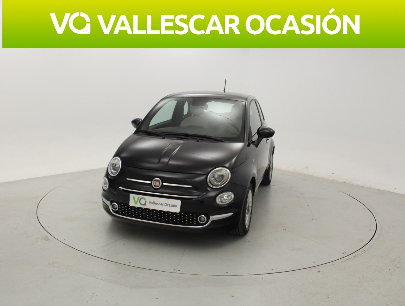 FIAT 500 (DOLCEVITA 1.0 HYBRID 70CV 3P) en Barcelona