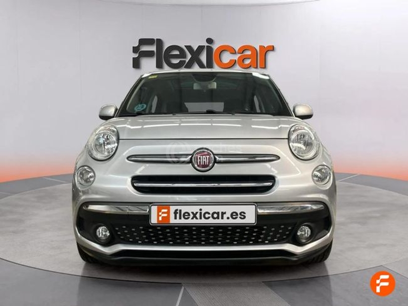 Foto del FIAT 500L 1.3Mjt II S&S Lounge Aut.