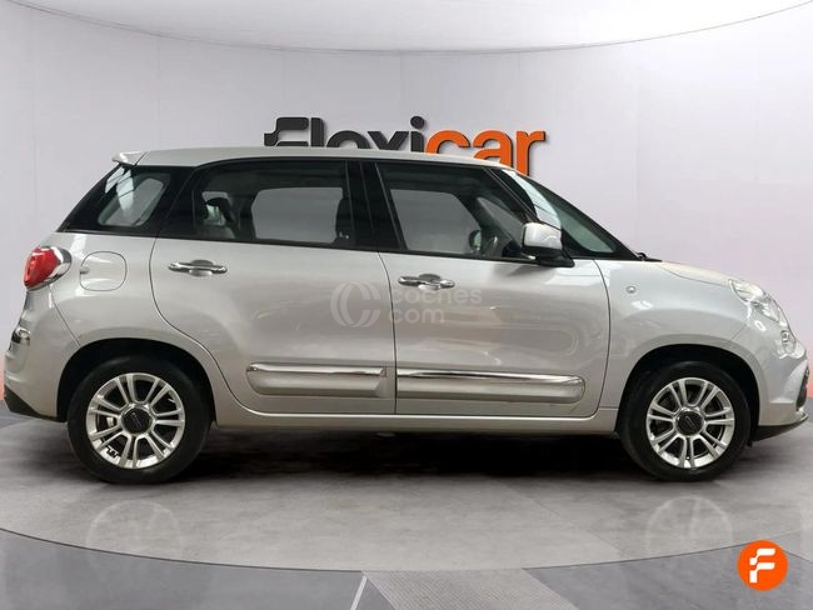 Foto del FIAT 500L 1.3Mjt II S&S Lounge Aut.