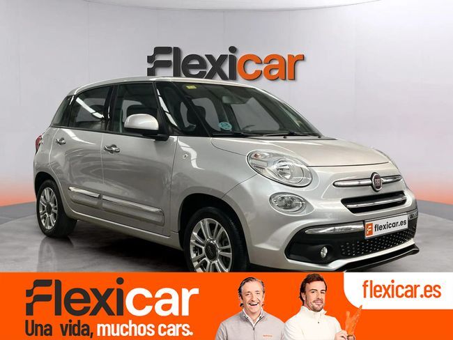 Foto del FIAT 500L 1.3Mjt II S&S Lounge Aut.