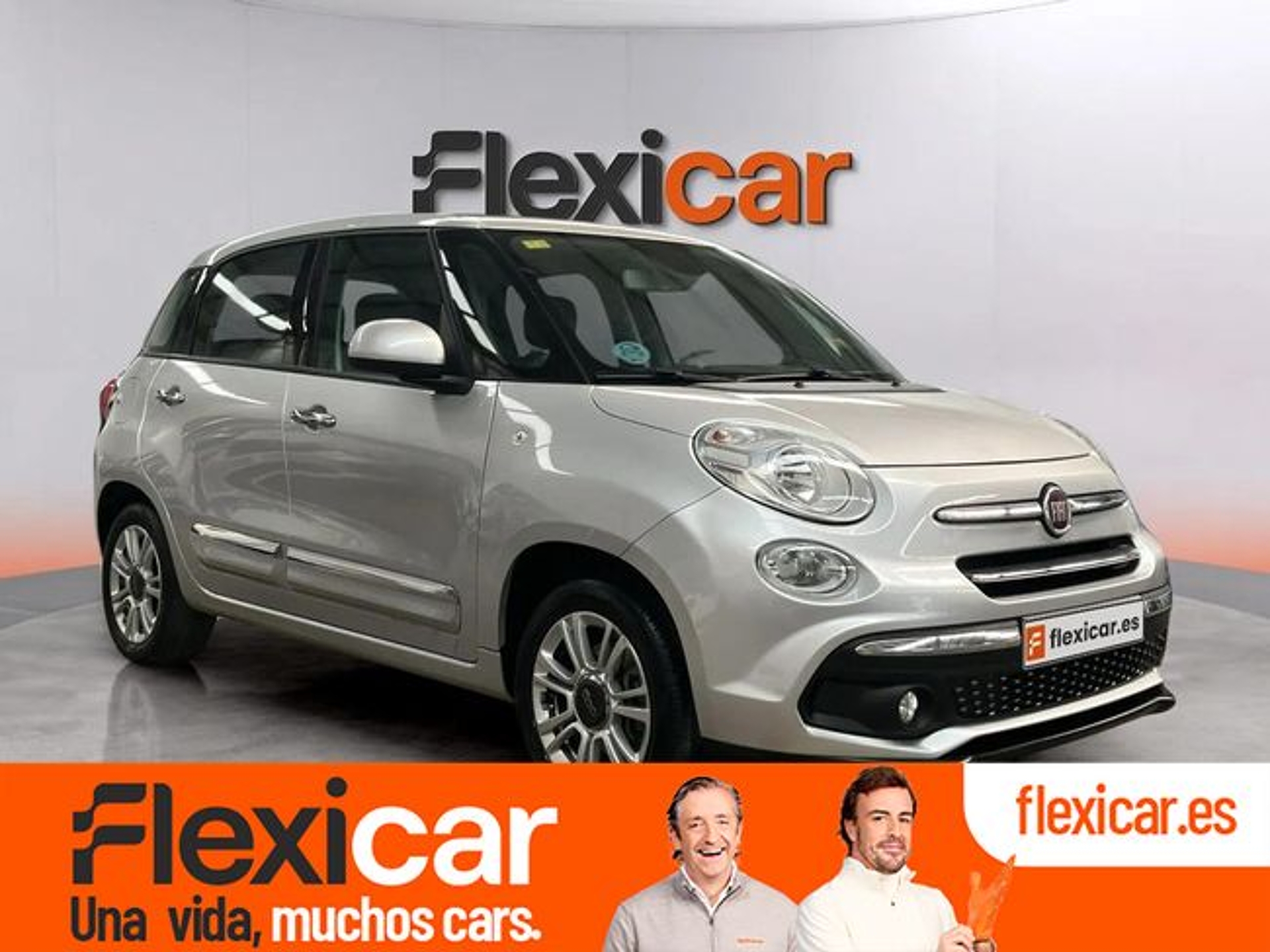 Imagen de FIAT 500L