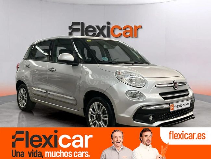 Foto del FIAT 500L 1.3Mjt II S&S Lounge Aut.