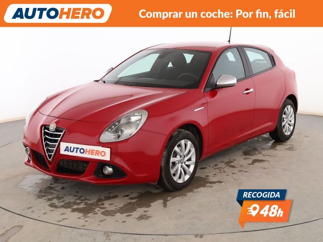 Foto del ALFA ROMEO Giulietta 1.4 TB Progression