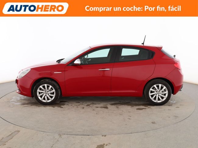 Foto del ALFA ROMEO Giulietta 1.4 TB Progression