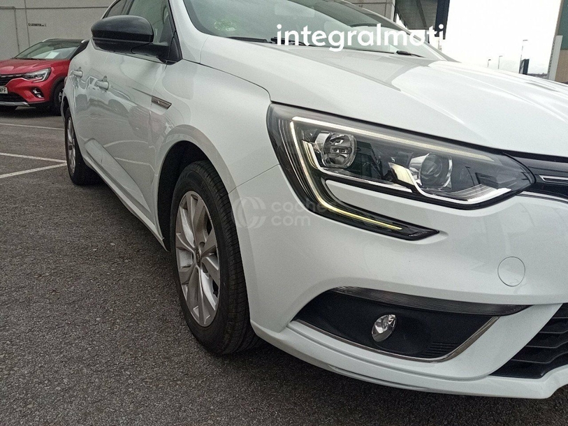 Foto del RENAULT Mégane 1.3 TCe GPF Limited 85kW
