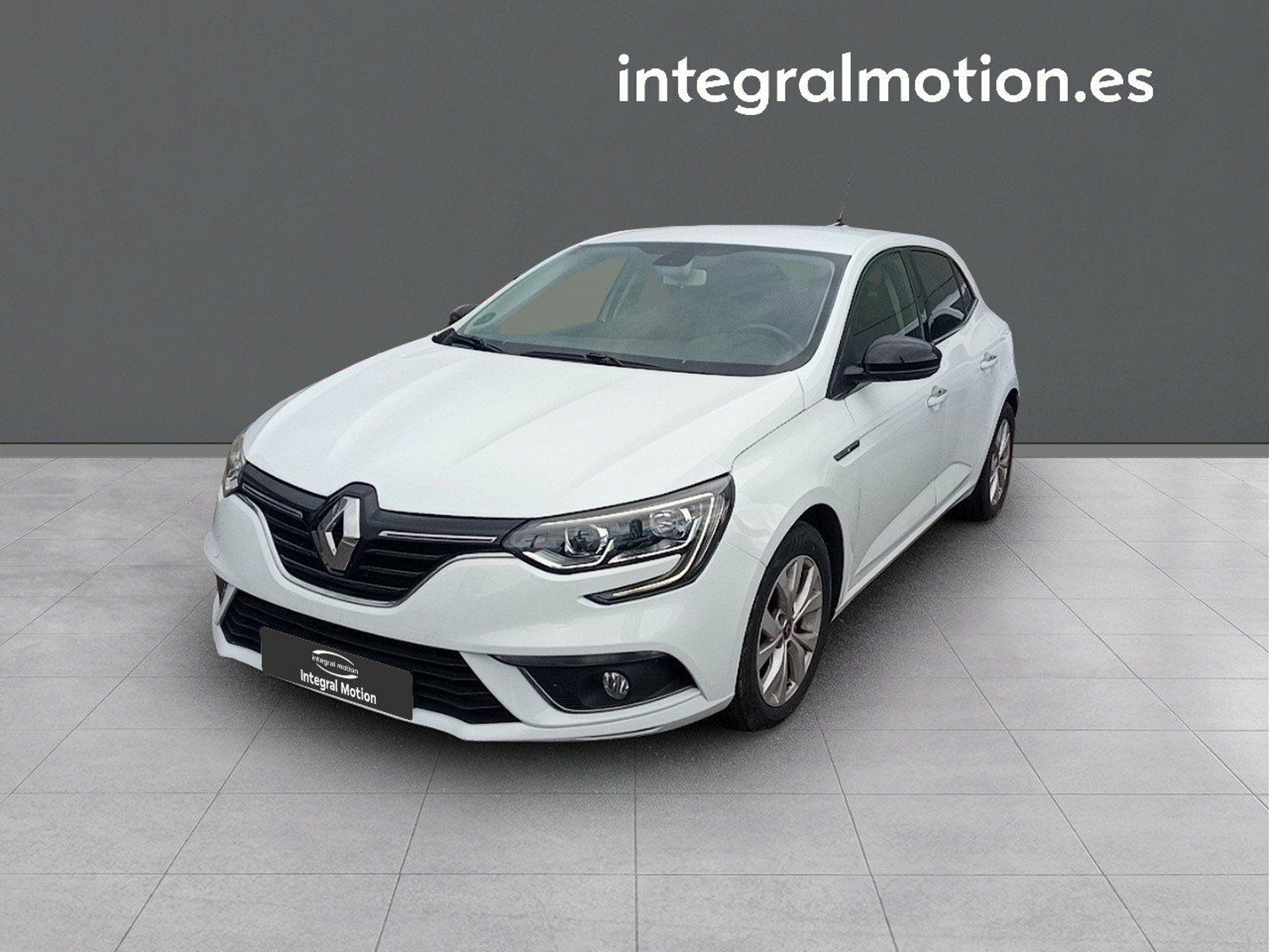 Imagen de RENAULT Mégane