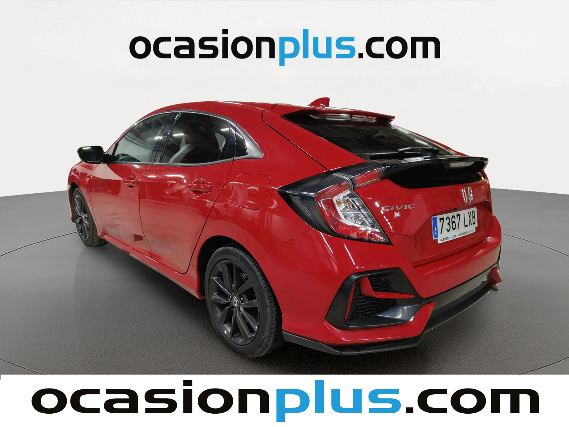 Imagen 3 de HONDA Civic