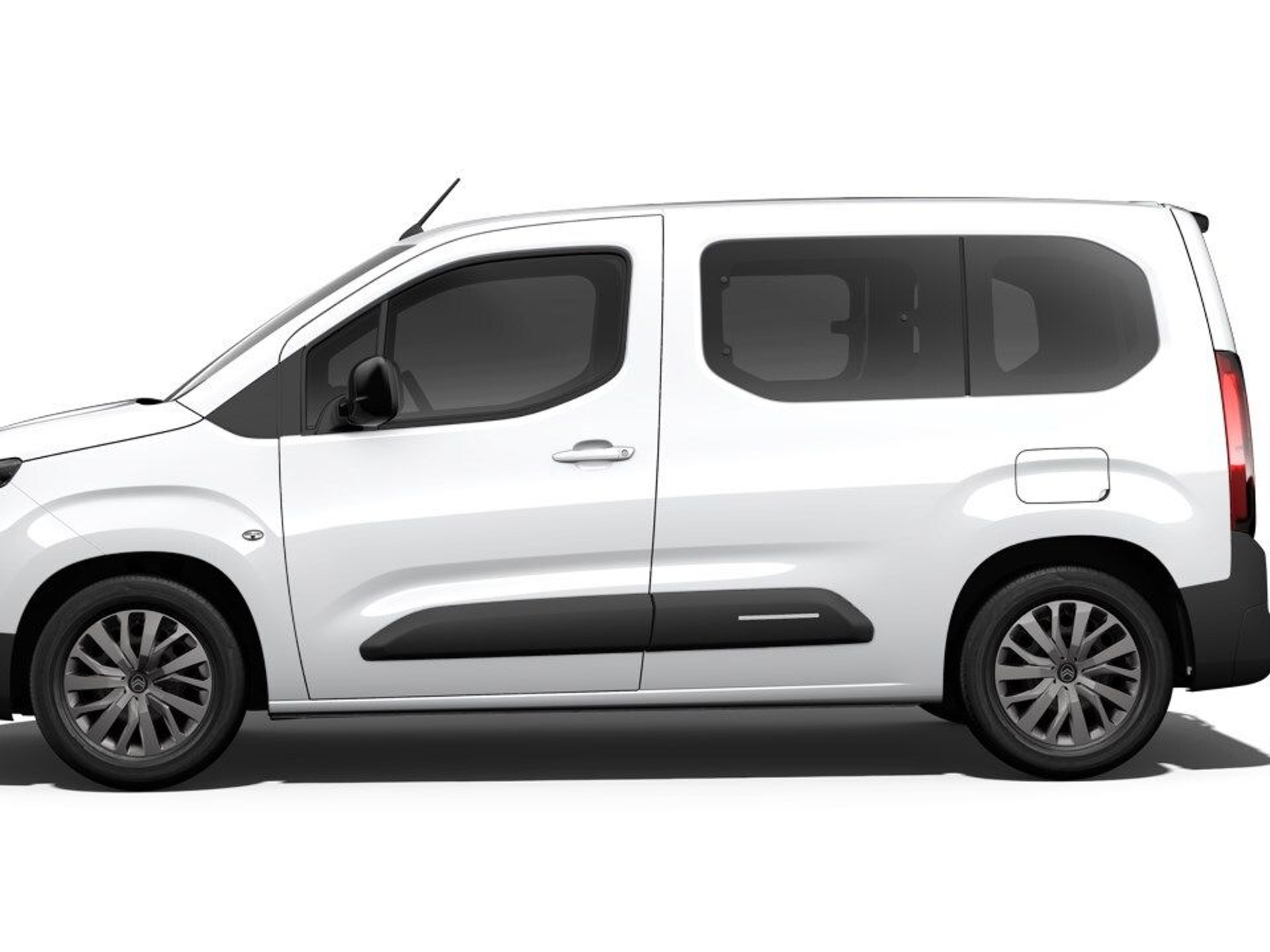 Imagen de CITROEN Berlingo