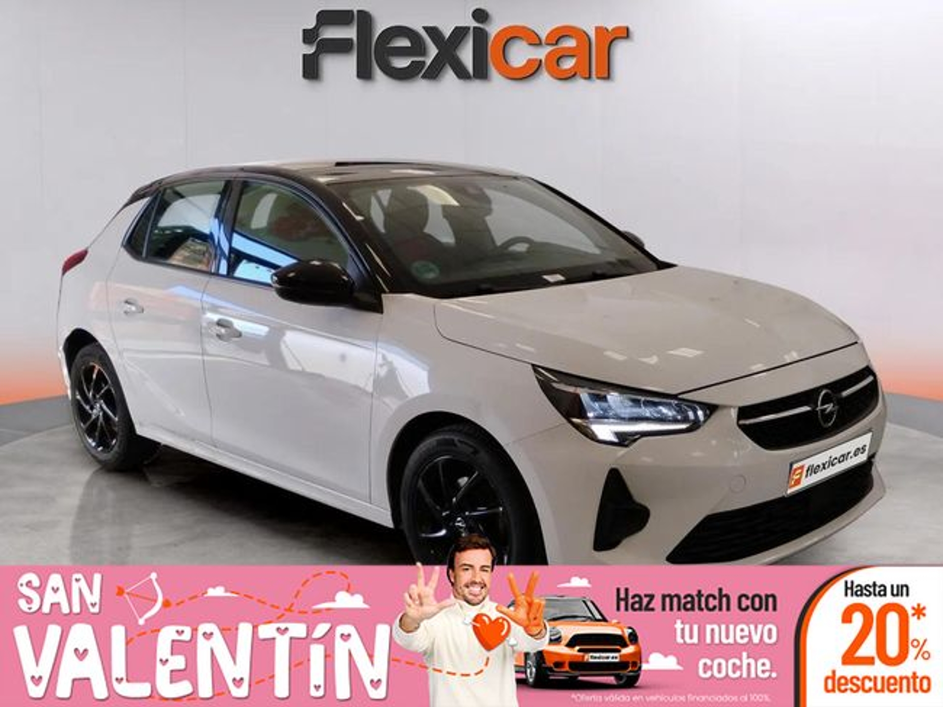 Imagen de OPEL Corsa