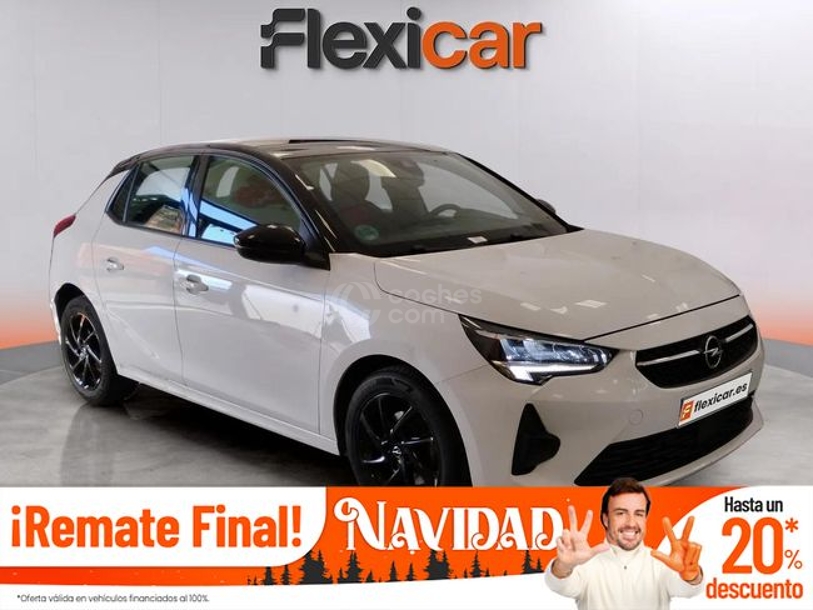 Foto del OPEL Corsa 1.2T XHL S-S GS 100
