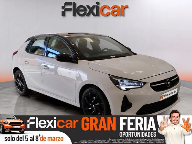Foto del OPEL Corsa 1.2T XHL S-S GS 100