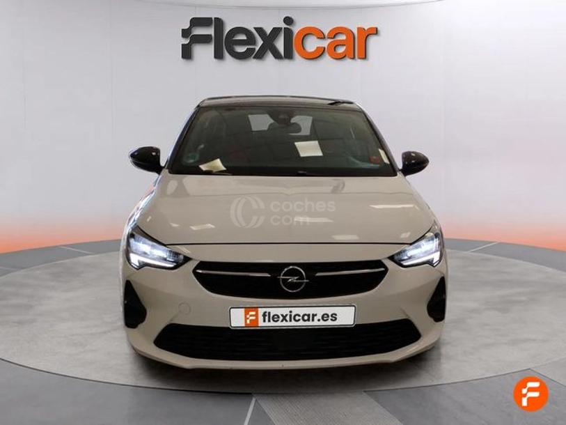 Foto del OPEL Corsa 1.2T XHL S-S GS 100