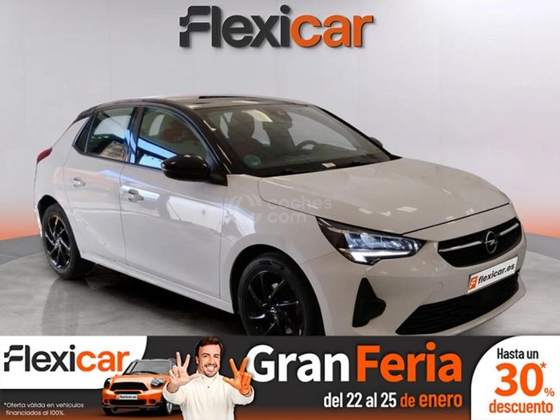 Foto del OPEL Corsa 1.2T XHL S-S GS 100