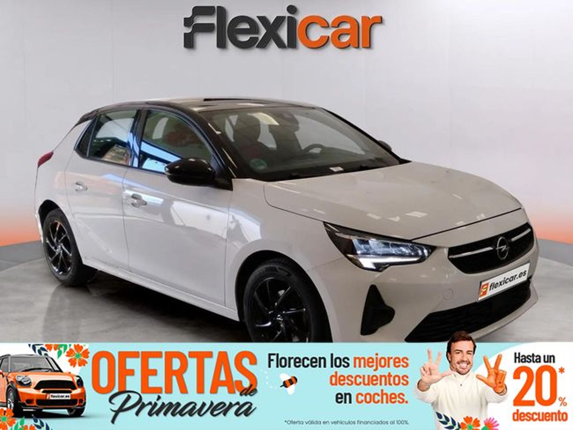 Imagen 1 de OPEL Corsa