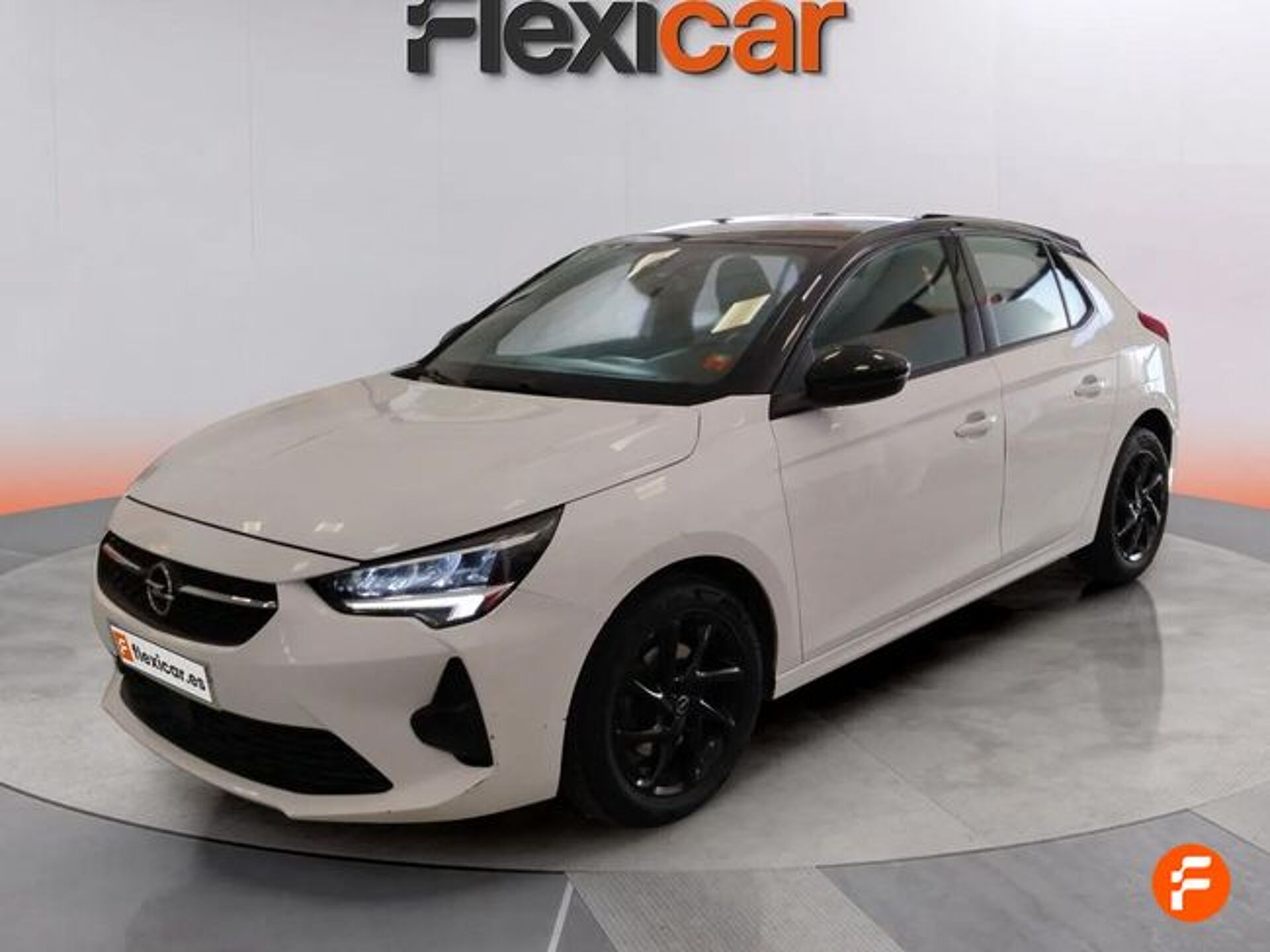 Imagen 3 de OPEL Corsa