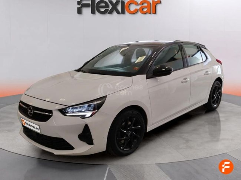 Foto del OPEL Corsa 1.2T XHL S-S GS 100