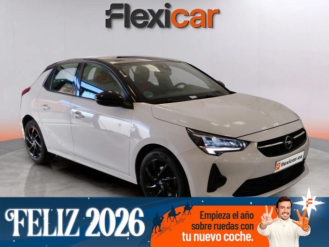OPEL Corsa (1.2T XHL 74kW (100CV) Elegance) en Valencia