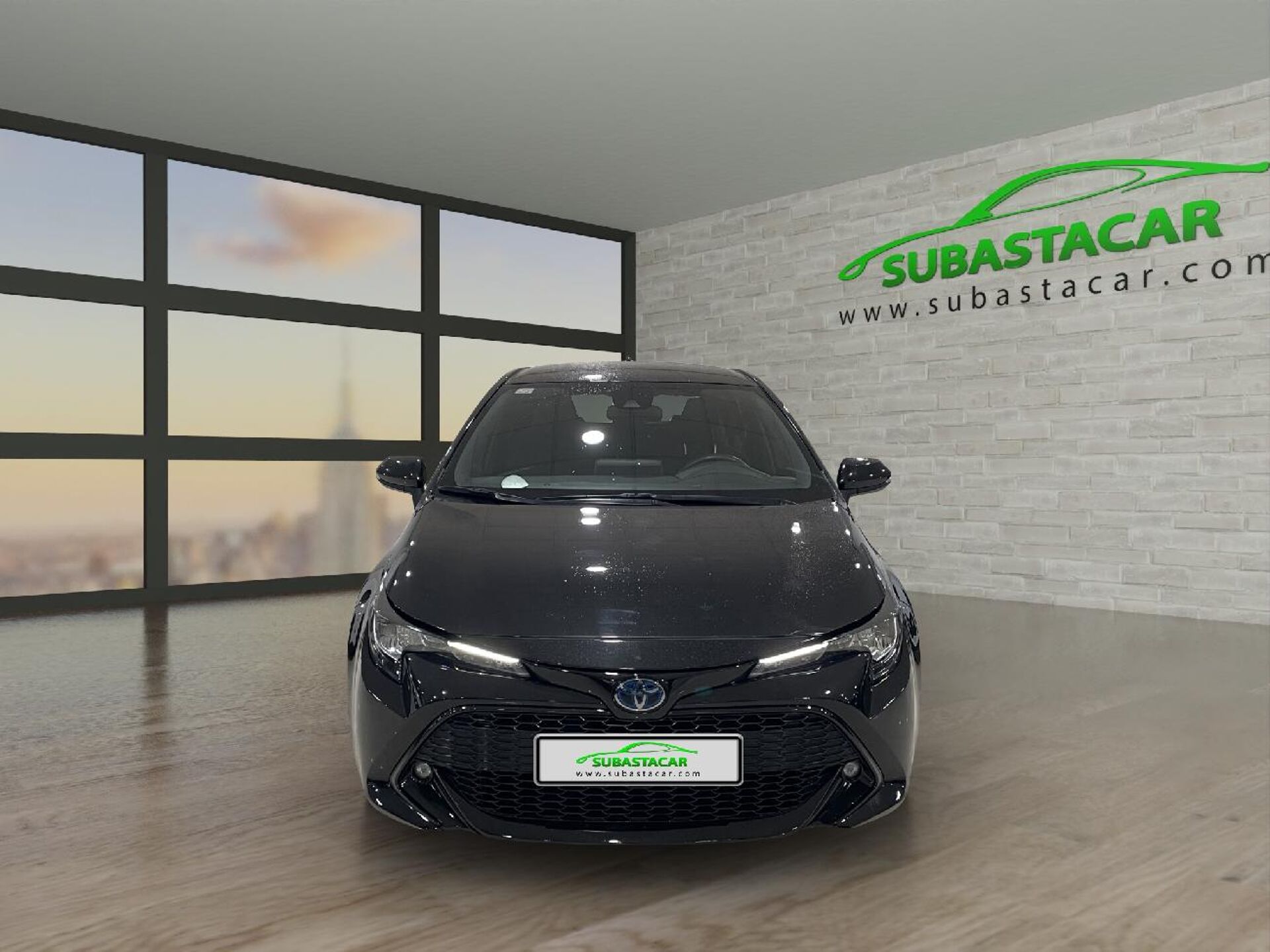 Imagen 2 de TOYOTA Corolla