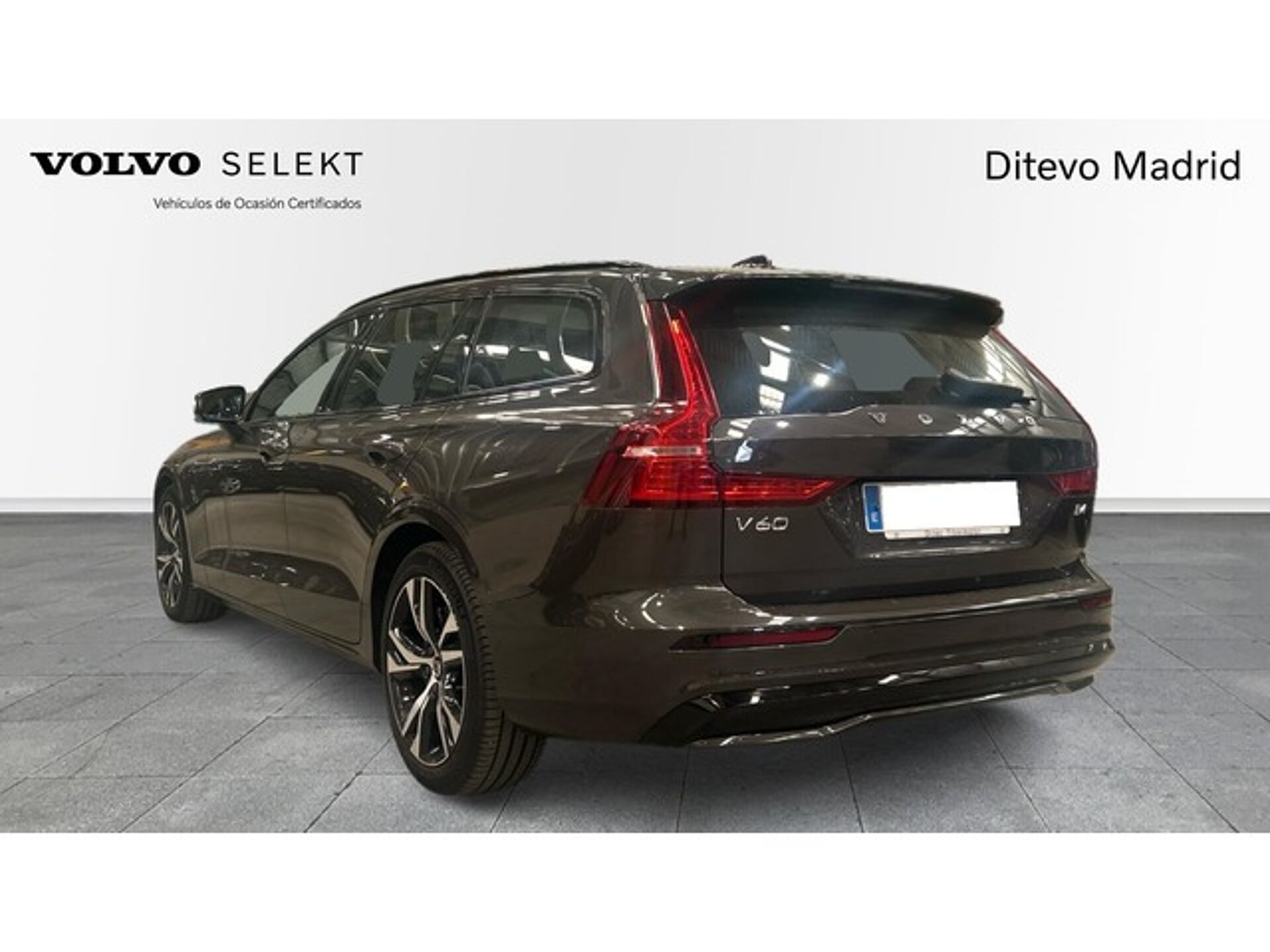 Imagen 2 de VOLVO V60