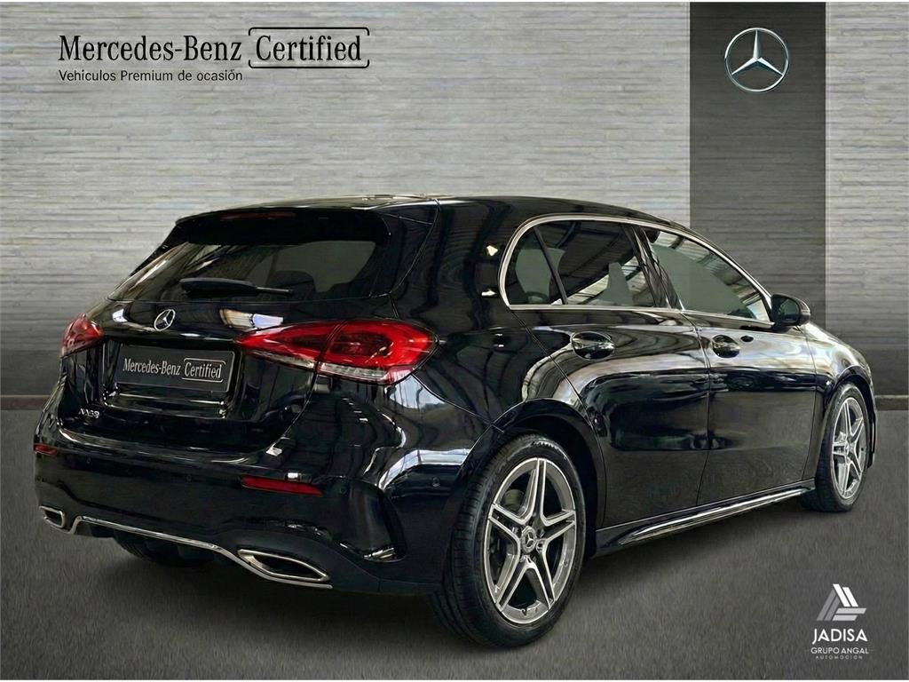 Foto del MERCEDES Clase A A 180 Progressive Line Advanced 7G-DCT