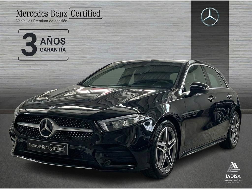 Foto del MERCEDES Clase A A 180 Progressive Line Advanced 7G-DCT