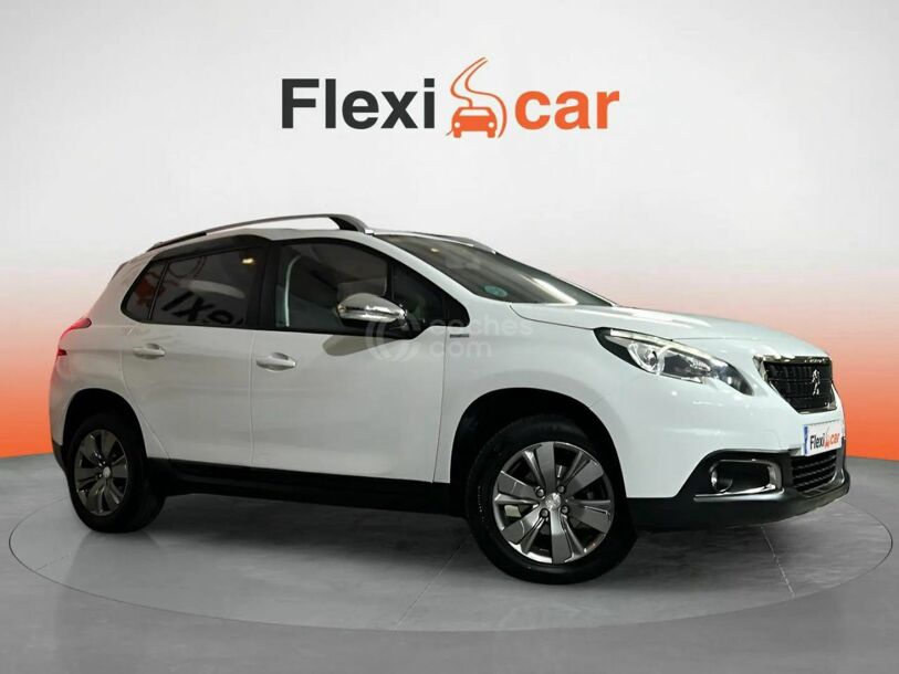 Foto del PEUGEOT 2008 1.2 PureTech Style 82