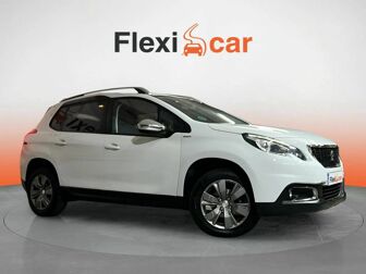 Imagen de PEUGEOT 2008 1.2 PureTech Style 82