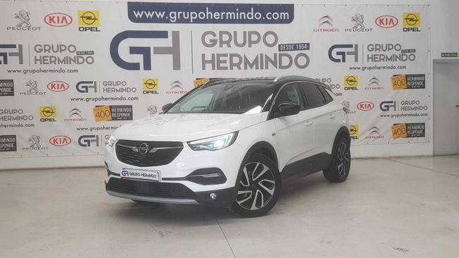 Foto del OPEL Grandland X 1.6T S&S Ultimate Aut.