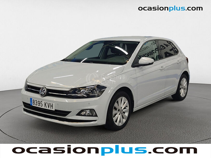 Foto del VOLKSWAGEN Polo 1.0 TSI Sport DSG 85kW