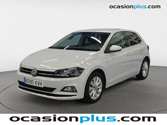 Imagen de VOLKSWAGEN Polo 1.0 TSI Sport DSG 85kW