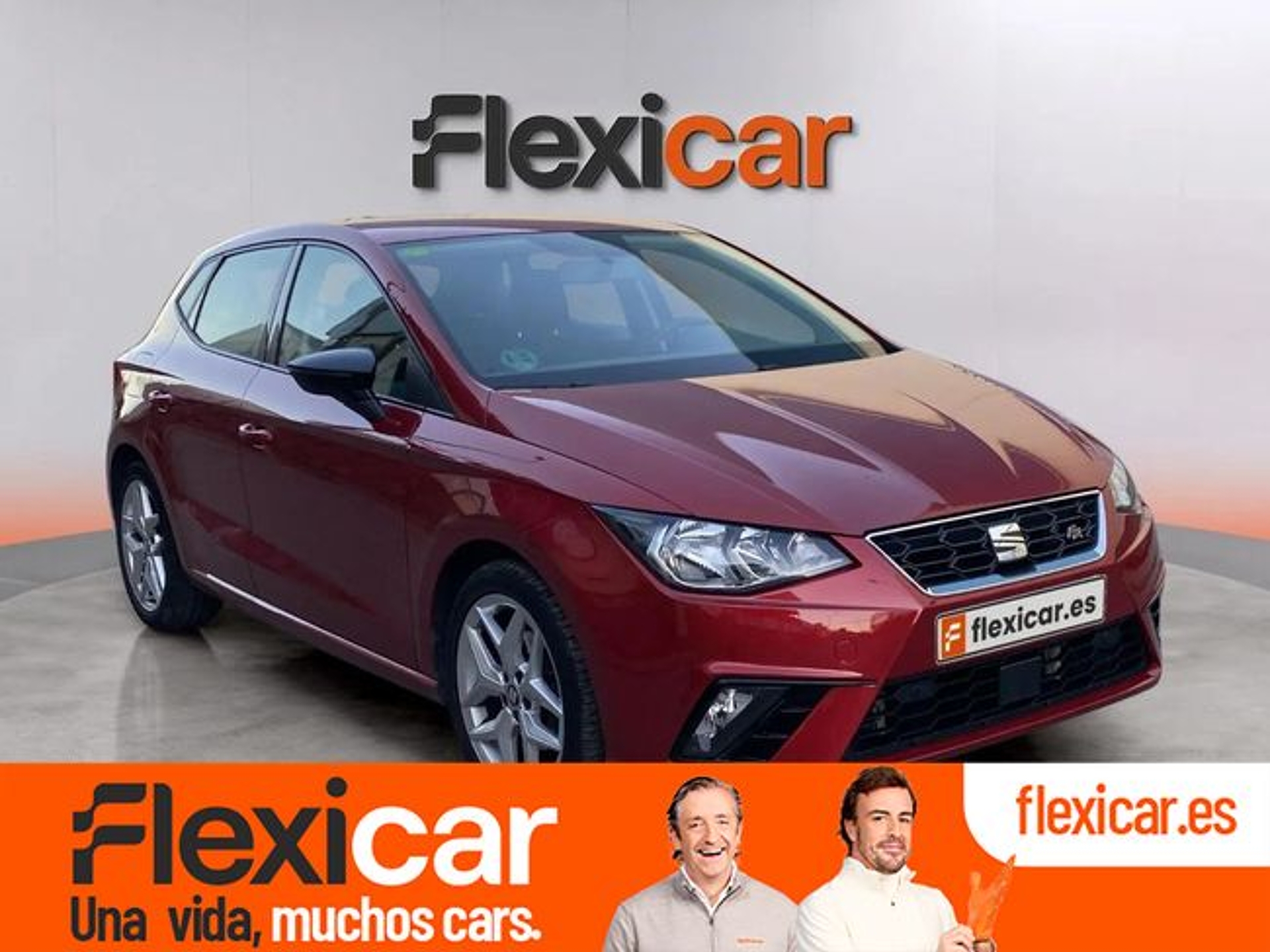 Imagen de SEAT Ibiza