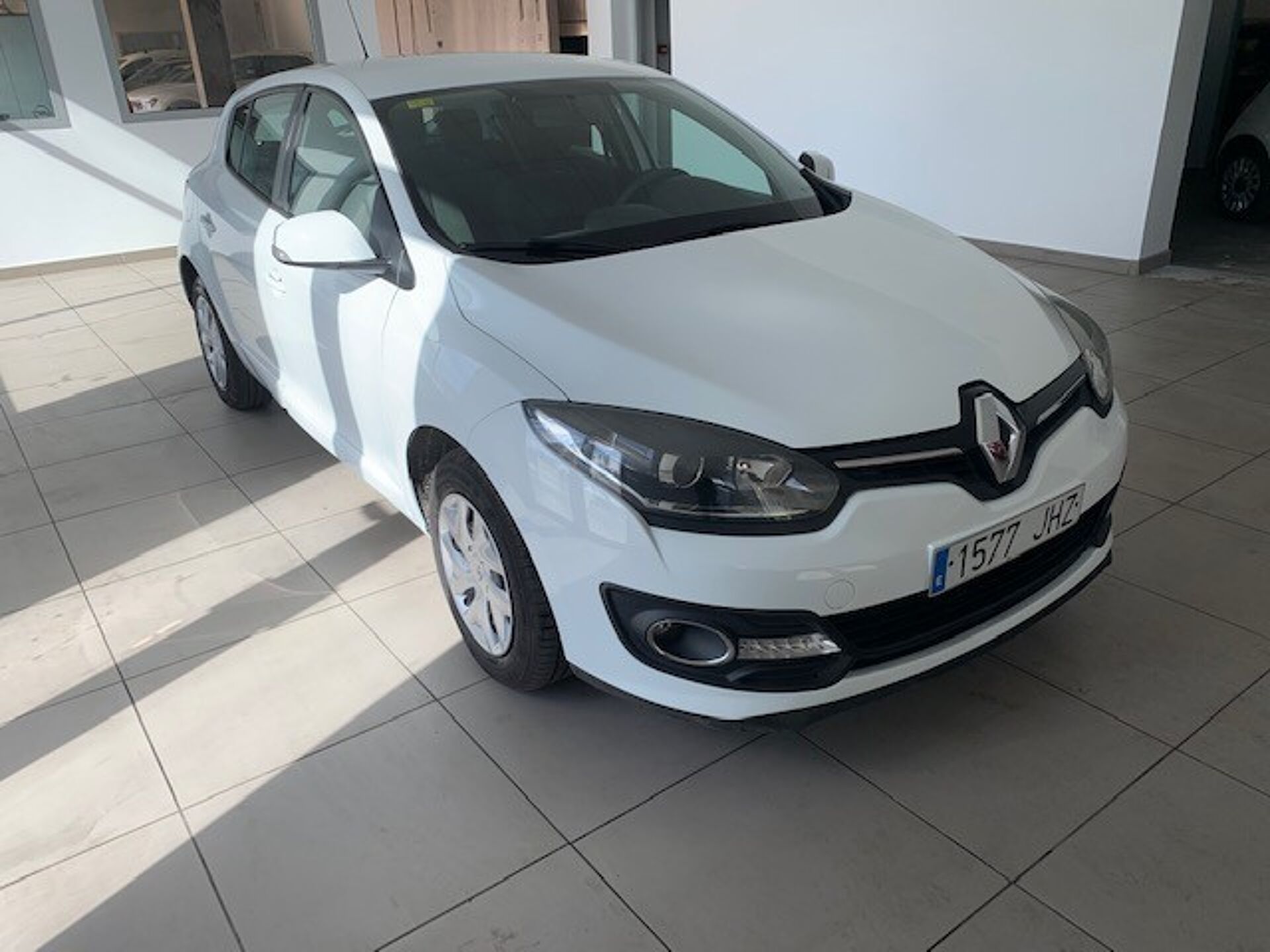 Imagen de RENAULT Mégane