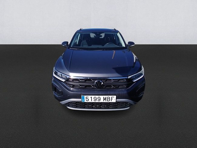 Foto del VOLKSWAGEN T-Roc 2.0TDI Life 85kW