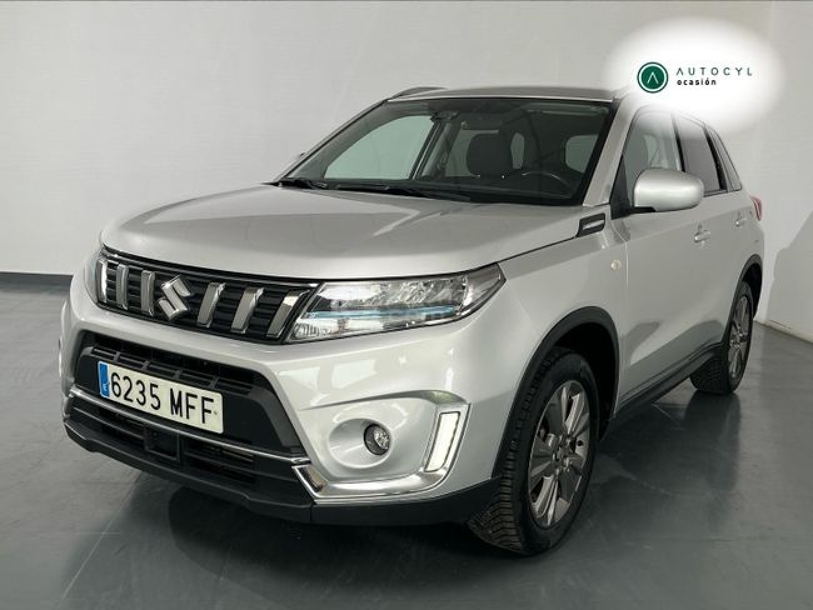 Foto del SUZUKI Vitara 1.4T GLE Mild Hybrid