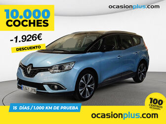 Imagen de RENAULT Scenic Grand Scénic 1.5dCi Zen 81kW