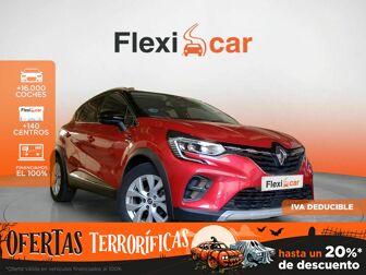 Imagen de RENAULT Captur TCe Zen 67kW